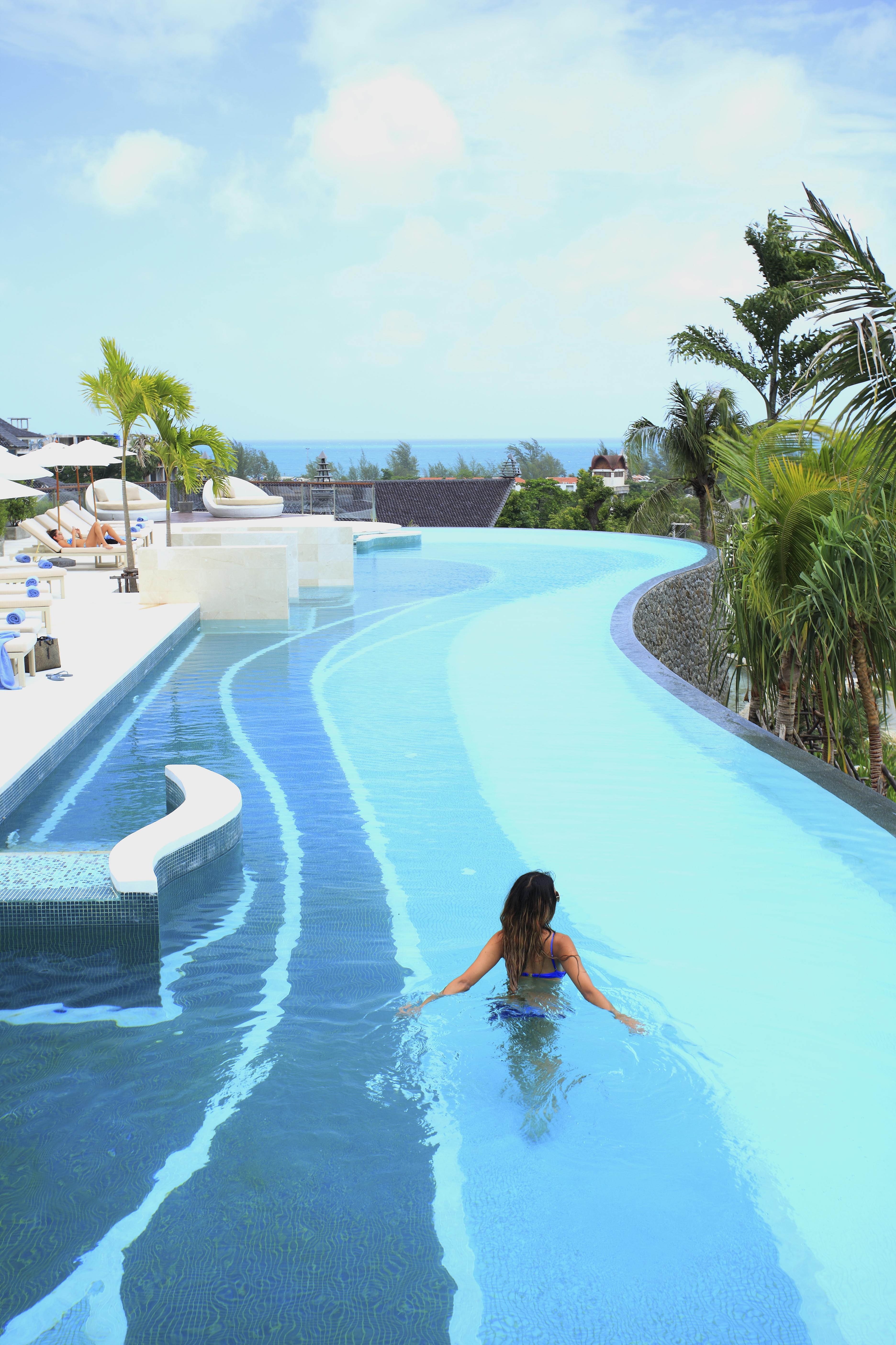 Mandarava Resort&Spa, Karon Beach - SHA Plus Exterior foto