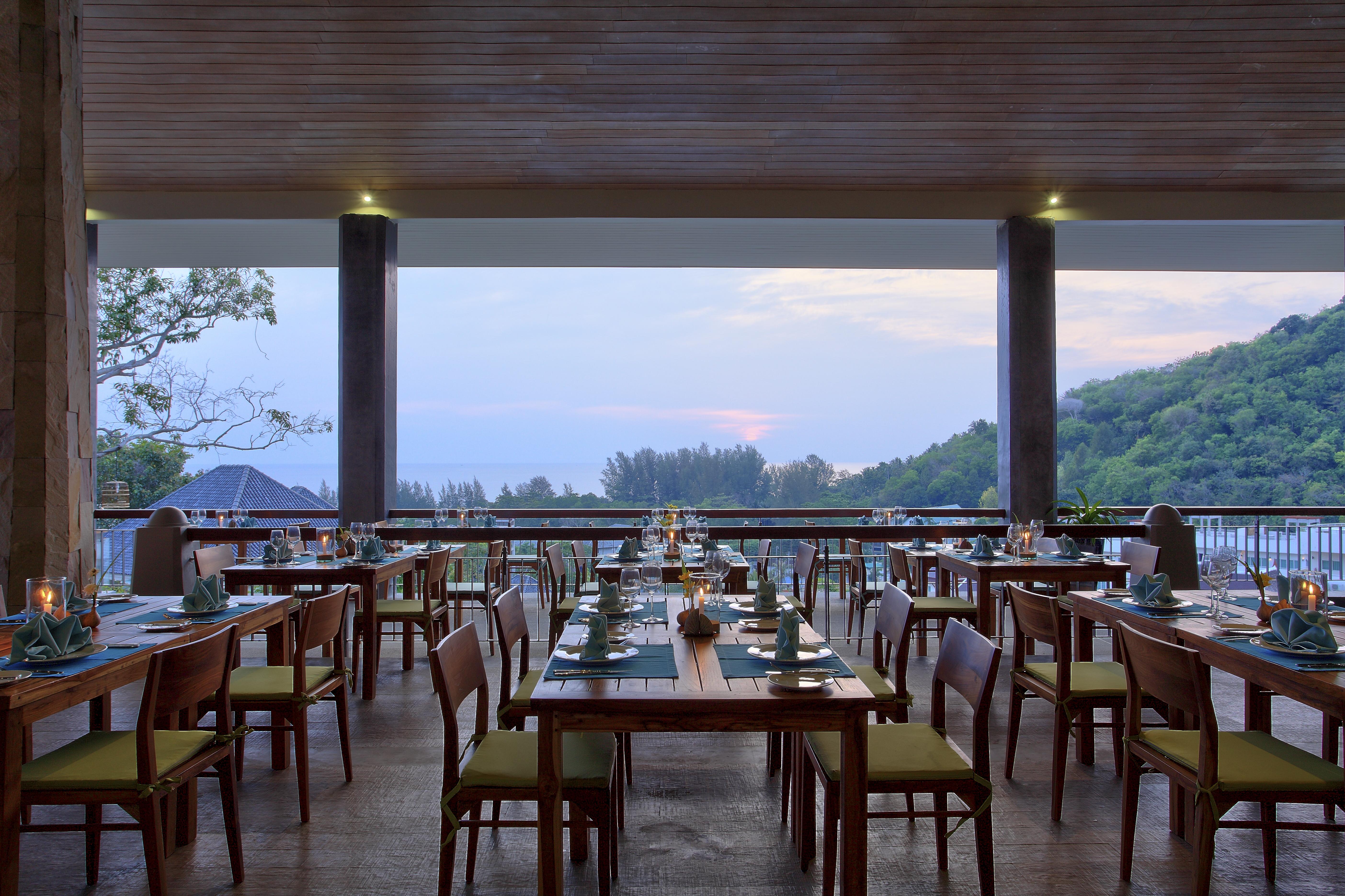 Mandarava Resort&Spa, Karon Beach - SHA Plus Exterior foto